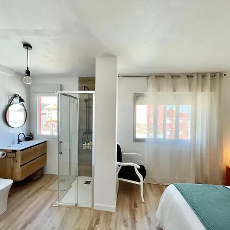 Apartment Playa Y Ciudad.