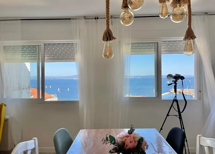 Apartament Playa Y Ciudad.